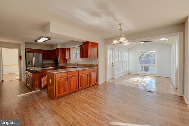 7475 ROSEWOOD MANOR LN, Gaithersburg, MD 20882