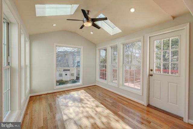 7475 ROSEWOOD MANOR LN, Gaithersburg, MD 20882