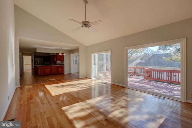 7475 ROSEWOOD MANOR LN, Gaithersburg, MD 20882