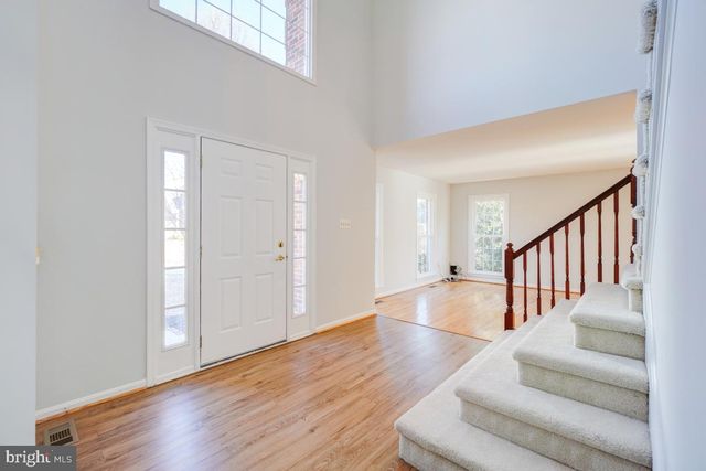 7475 ROSEWOOD MANOR LN, Gaithersburg, MD 20882
