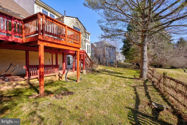 7475 ROSEWOOD MANOR LN, Gaithersburg, MD 20882