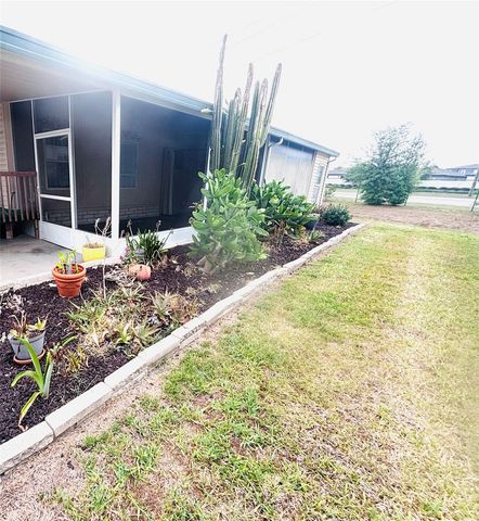 34445 COUNTRYSIDE DRIVE, Wesley Chapel, FL 33543