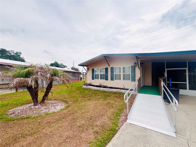 34445 COUNTRYSIDE DRIVE, Wesley Chapel, FL 33543