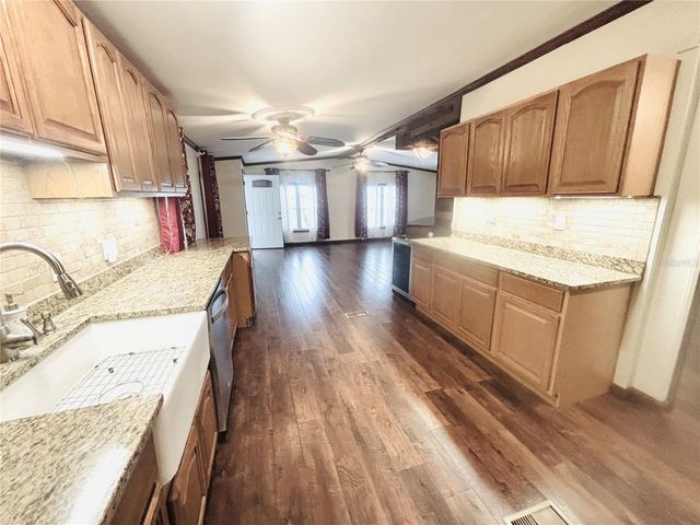 34445 COUNTRYSIDE DRIVE, Wesley Chapel, FL 33543