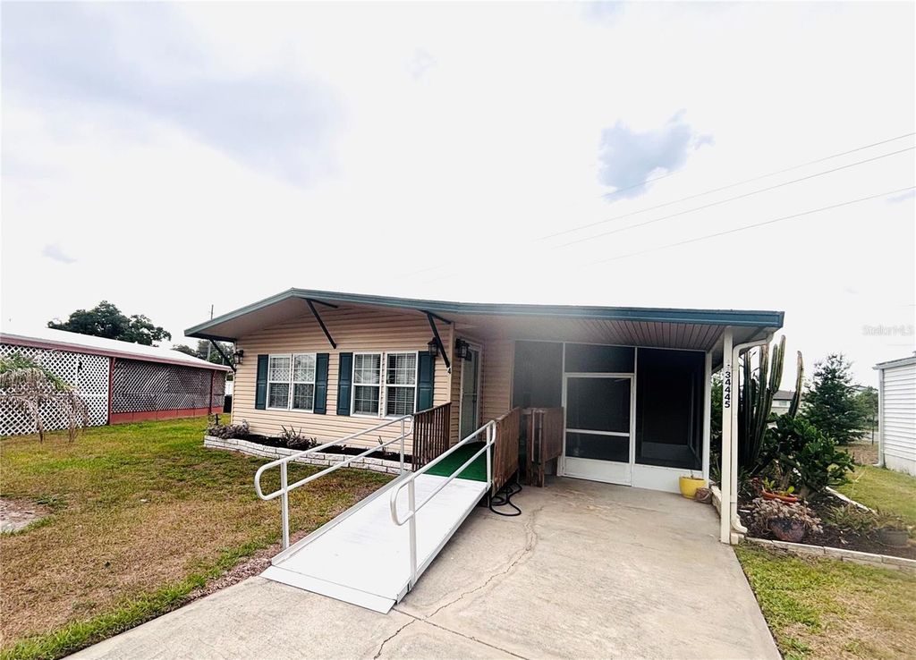 34445 COUNTRYSIDE DRIVE, Wesley Chapel, FL 33543