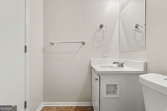 830 Durham Crossing, Stone Mountain, GA 30083