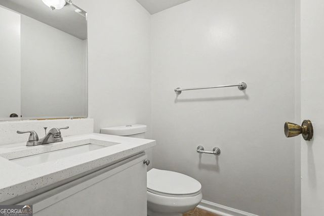 830 Durham Crossing, Stone Mountain, GA 30083