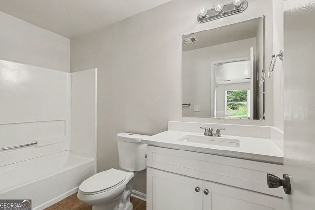 830 Durham Crossing, Stone Mountain, GA 30083