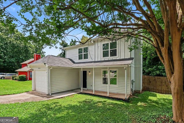 830 Durham Crossing, Stone Mountain, GA 30083