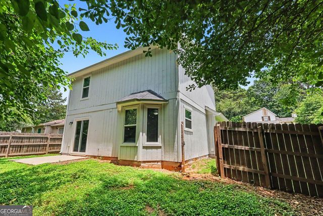 830 Durham Crossing, Stone Mountain, GA 30083