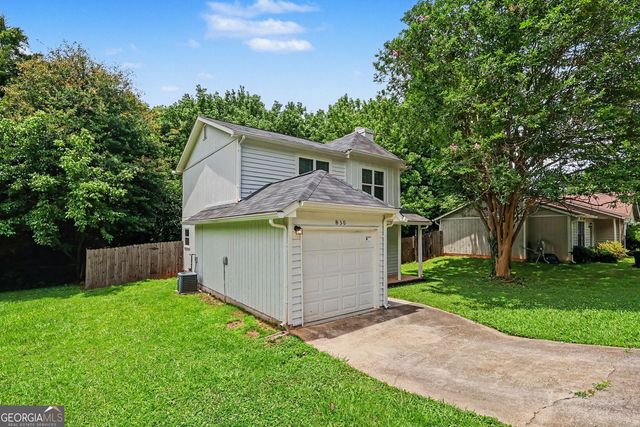 830 Durham Crossing, Stone Mountain, GA 30083