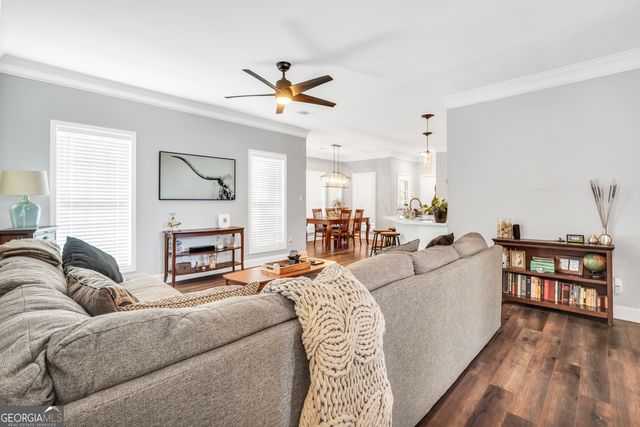 261 Highway 85 Conn, Brooks, GA 30205