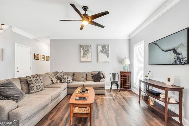 261 Highway 85 Conn, Brooks, GA 30205