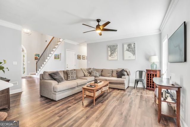 261 Highway 85 Conn, Brooks, GA 30205