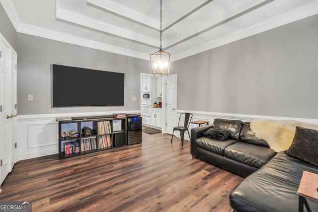 261 Highway 85 Conn, Brooks, GA 30205