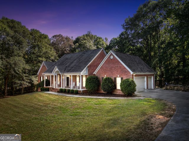 261 Highway 85 Conn, Brooks, GA 30205