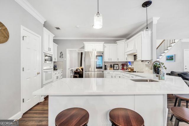 261 Highway 85 Conn, Brooks, GA 30205