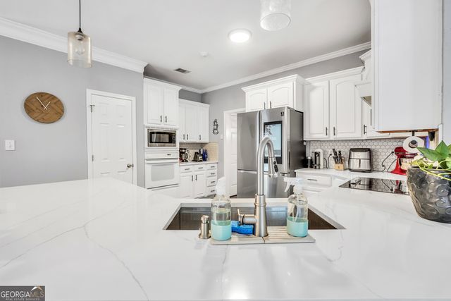 261 Highway 85 Conn, Brooks, GA 30205