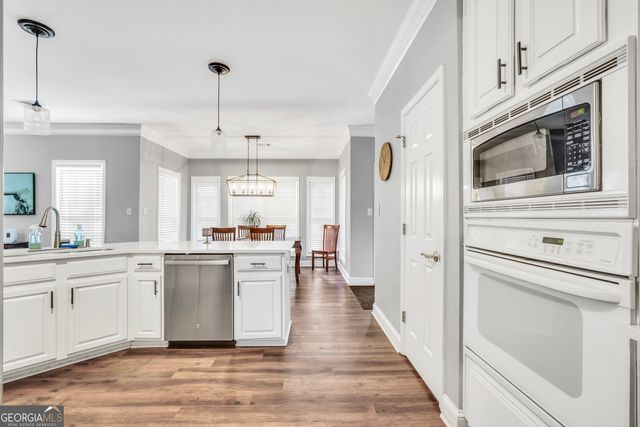 261 Highway 85 Conn, Brooks, GA 30205