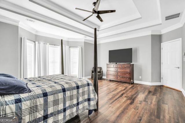 261 Highway 85 Conn, Brooks, GA 30205