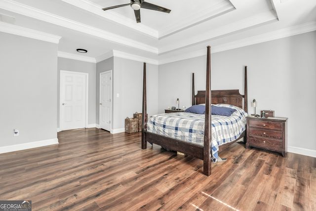 261 Highway 85 Conn, Brooks, GA 30205