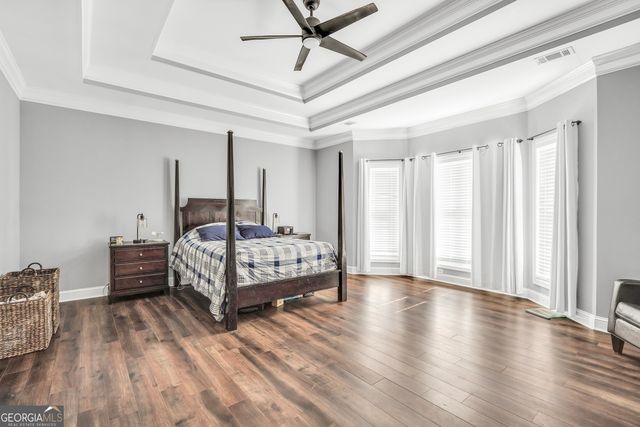 261 Highway 85 Conn, Brooks, GA 30205