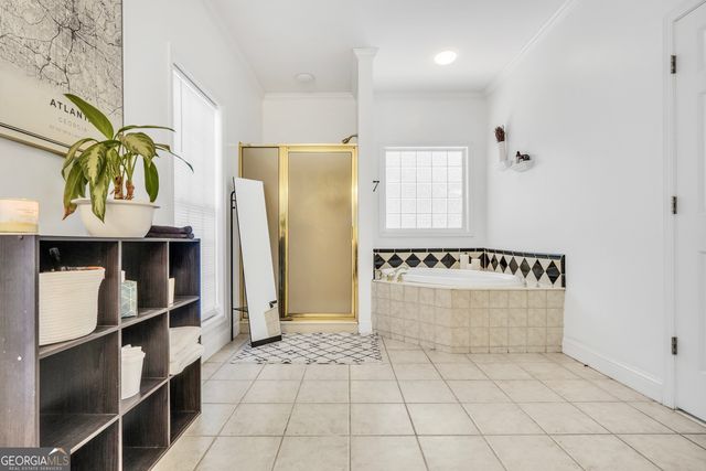 261 Highway 85 Conn, Brooks, GA 30205