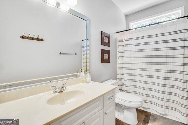 261 Highway 85 Conn, Brooks, GA 30205