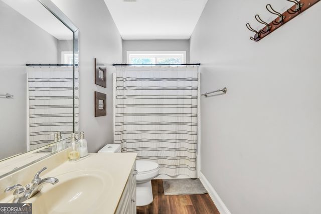 261 Highway 85 Conn, Brooks, GA 30205