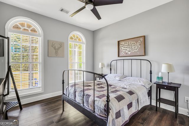 261 Highway 85 Conn, Brooks, GA 30205