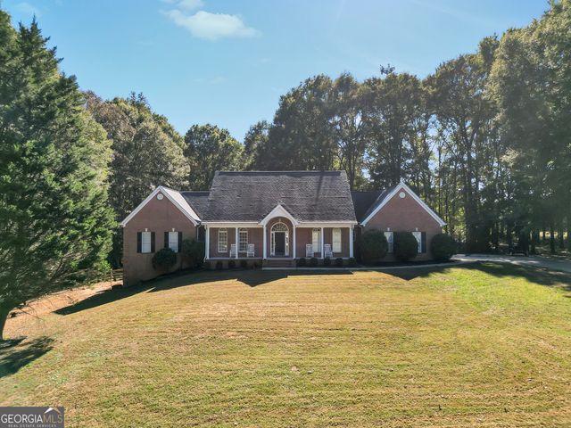 261 Highway 85 Conn, Brooks, GA 30205