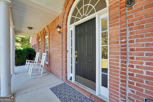 261 Highway 85 Conn, Brooks, GA 30205