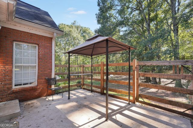 261 Highway 85 Conn, Brooks, GA 30205