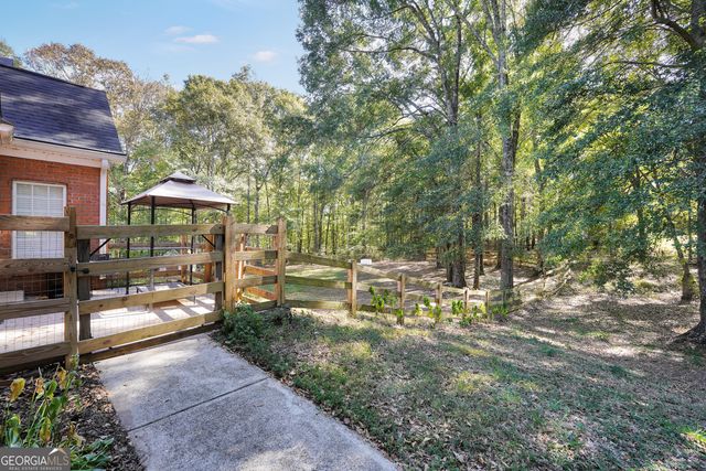 261 Highway 85 Conn, Brooks, GA 30205