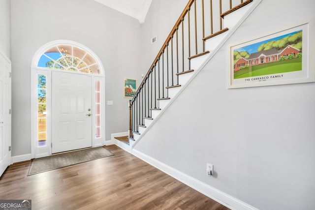 261 Highway 85 Conn, Brooks, GA 30205