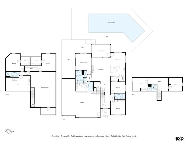 10002 S 191 Avenue, Gretna, NE 68136