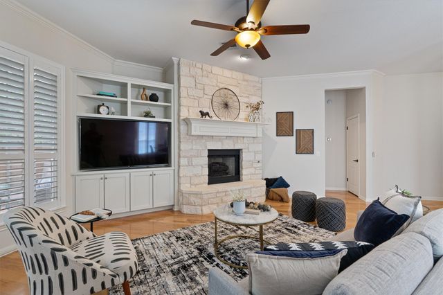 11625 Sweet Basil CT, Austin, TX 78726