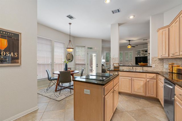 11625 Sweet Basil CT, Austin, TX 78726