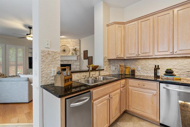 11625 Sweet Basil CT, Austin, TX 78726