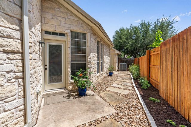 11625 Sweet Basil CT, Austin, TX 78726