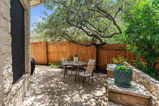 11625 Sweet Basil CT, Austin, TX 78726