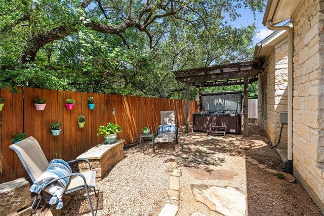 11625 Sweet Basil CT, Austin, TX 78726