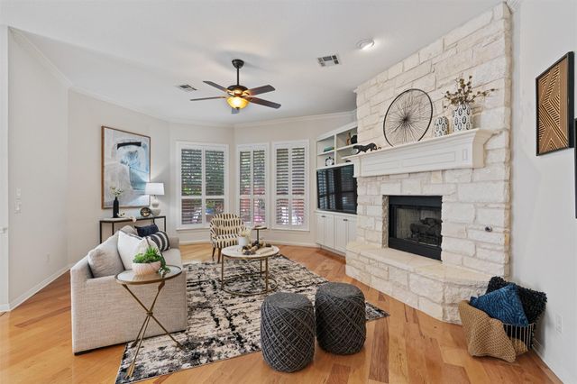 11625 Sweet Basil CT, Austin, TX 78726
