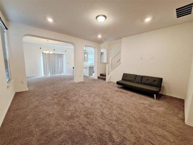 6413 Wagon Spring ST, Del Valle, TX 78617