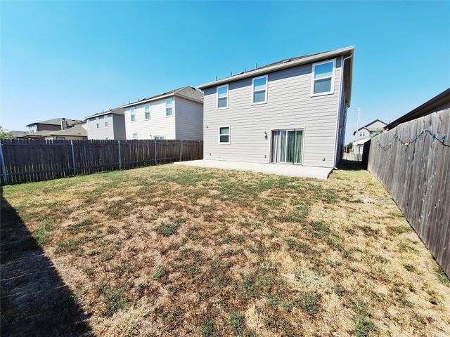 6413 Wagon Spring ST, Del Valle, TX 78617