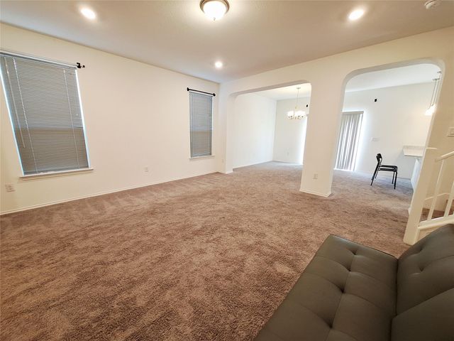 6413 Wagon Spring ST, Del Valle, TX 78617