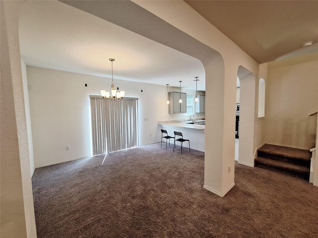 6413 Wagon Spring ST, Del Valle, TX 78617