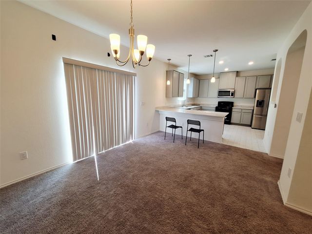 6413 Wagon Spring ST, Del Valle, TX 78617