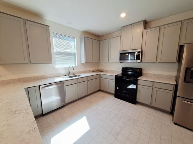 6413 Wagon Spring ST, Del Valle, TX 78617