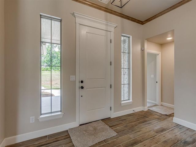 10200 Gentry Crossing, Oklahoma City, OK 73169